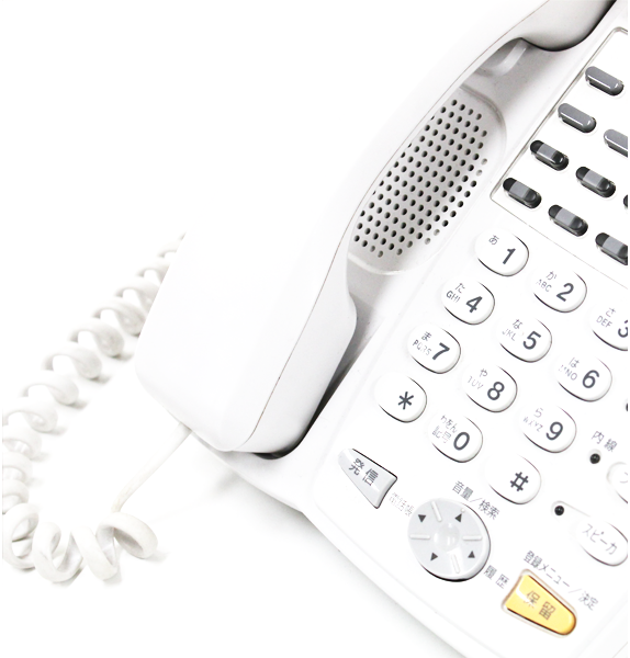 お電話イメージ